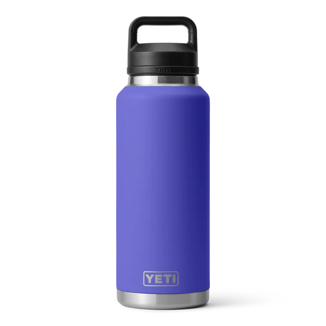 YETI - RAMBLER 46 OZ BOTTLE CHUG