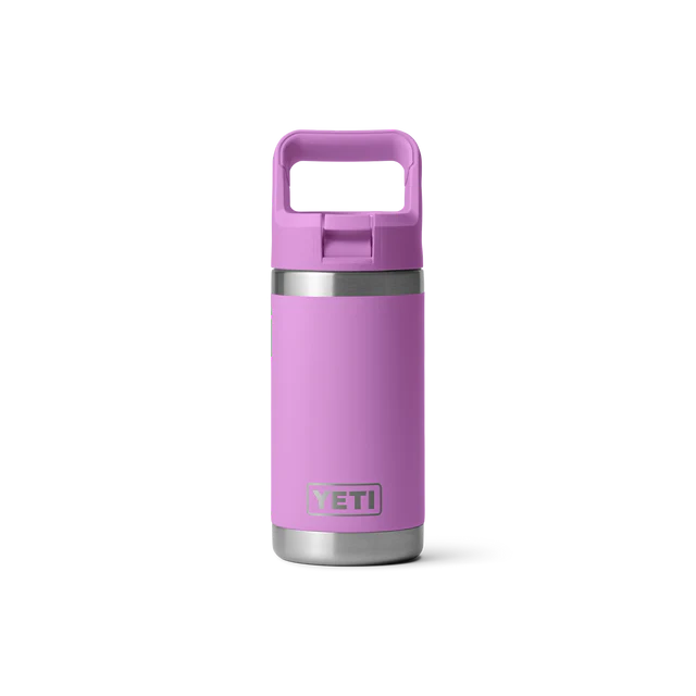 YETI - RAMBLER JR 12OZ KIDS BOTTLE