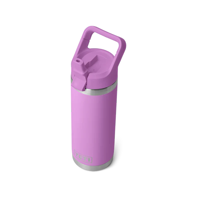YETI - RAMBLER 18OZ C STRAW BOTTLE