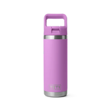 YETI - RAMBLER 18OZ C STRAW BOTTLE