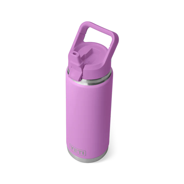 YETI - RAMBLER 26OZ BOTTLE C CHUG
