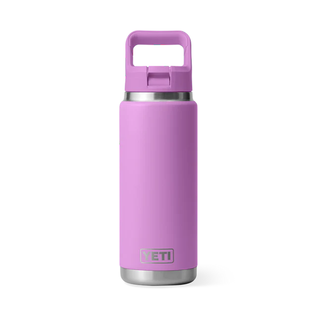 YETI - RAMBLER 26OZ BOTTLE C CHUG