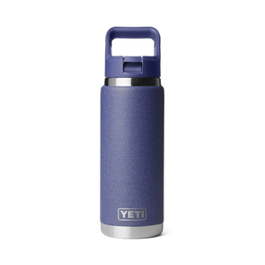 YETI - RAMBLER 26OZ STRAW BOTTLE