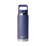 YETI - RAMBLER 26OZ STRAW BOTTLE