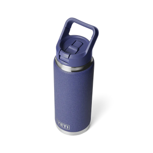 YETI - RAMBLER 26OZ STRAW BOTTLE