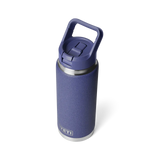 YETI - RAMBLER 26OZ STRAW BOTTLE