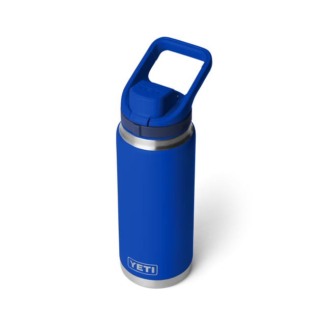 YETI - RAMBLER R26 FLIP CHUG BOTTLE