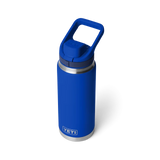 YETI - RAMBLER R26 FLIP CHUG BOTTLE