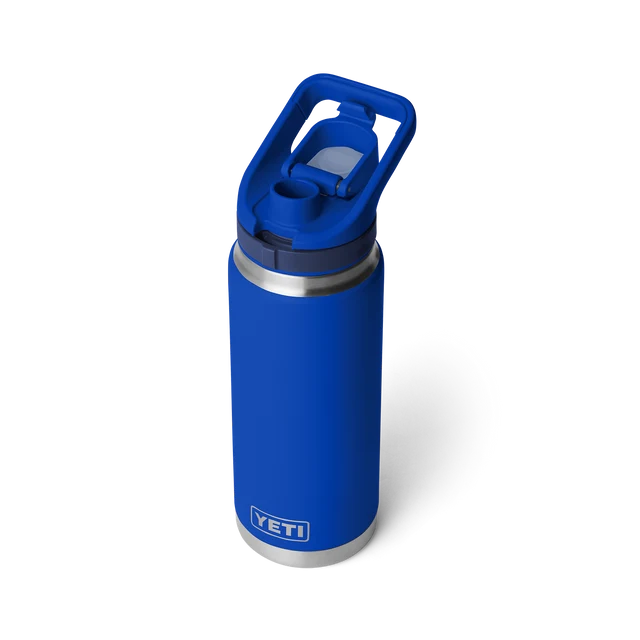 YETI - RAMBLER R26 FLIP CHUG BOTTLE
