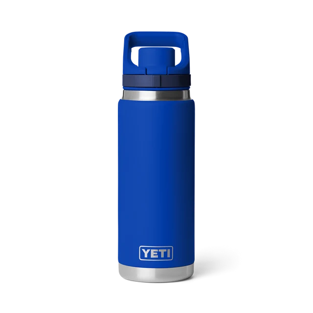 YETI - RAMBLER R26 FLIP CHUG BOTTLE
