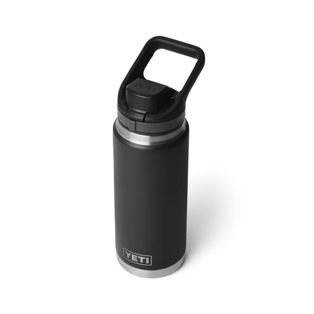 YETI - RAMBLER R26 FLIP CHUG BOTTLE