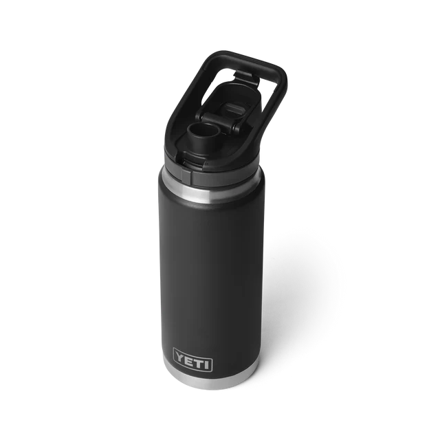 YETI - RAMBLER R26 FLIP CHUG BOTTLE