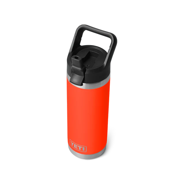 YETI - RAMBLER 18OZ C STRAW BOTTLE