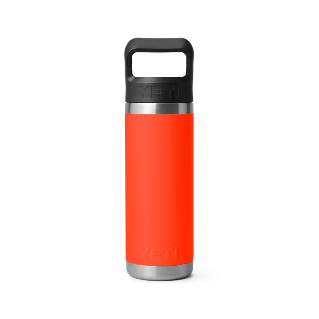YETI - RAMBLER 18OZ C STRAW BOTTLE