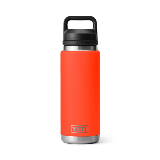 YETI - RAMBLER 26OZ BOTTLE CHUG