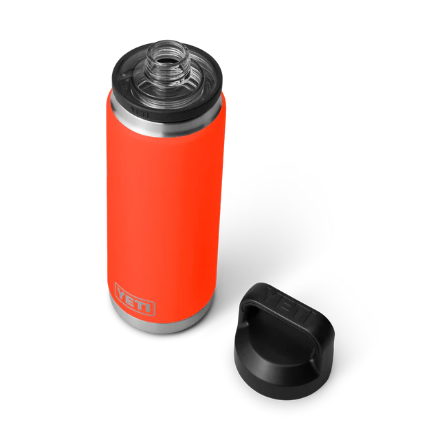 YETI - RAMBLER 26OZ BOTTLE CHUG