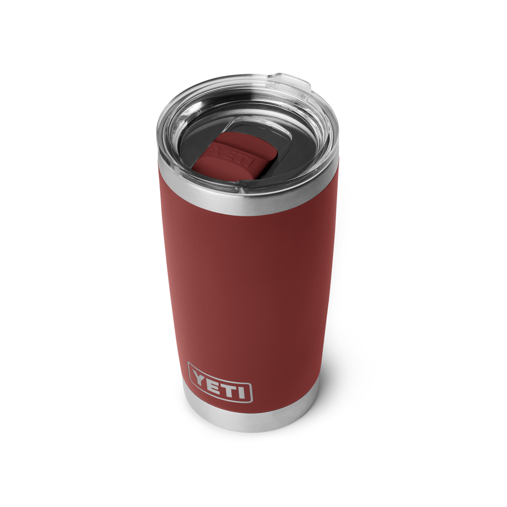YETI - RAMBLER 20OZ TUMBLER
