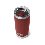 YETI - RAMBLER 20OZ TUMBLER