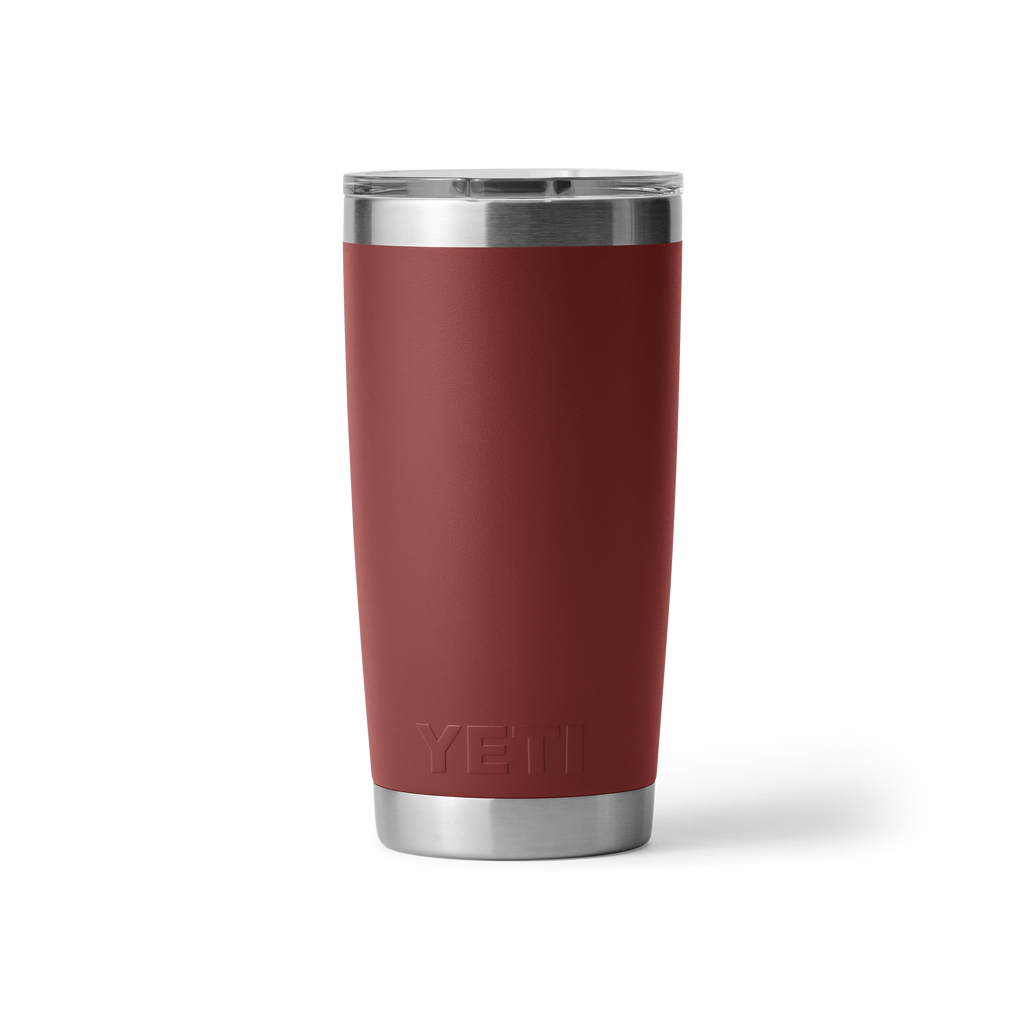 YETI - RAMBLER 20OZ TUMBLER