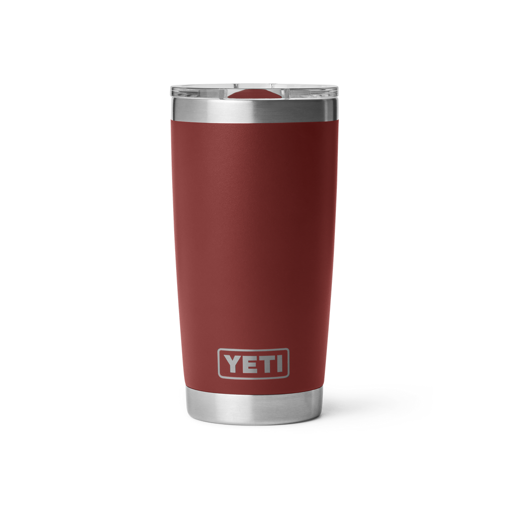YETI - RAMBLER 20OZ TUMBLER