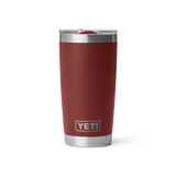 YETI - RAMBLER 20OZ TUMBLER