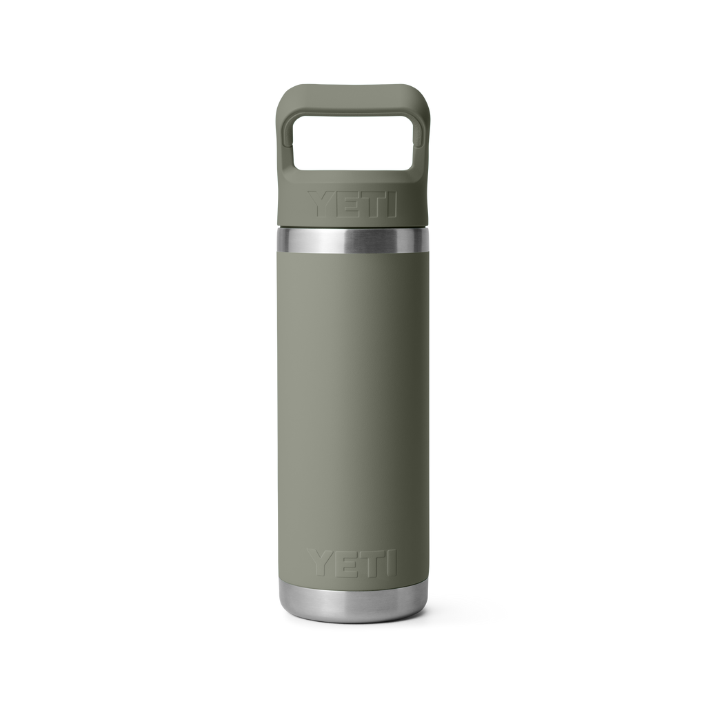 YETI - RAMBLER 18OZ C STRAW