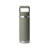 YETI - RAMBLER 18OZ C STRAW