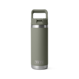 YETI - RAMBLER 18OZ C STRAW