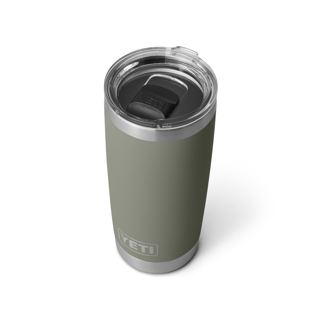 YETI - RAMBLER 20OZ TUMBLER MS