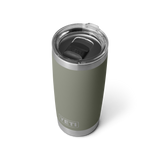 YETI - RAMBLER 20OZ TUMBLER MS