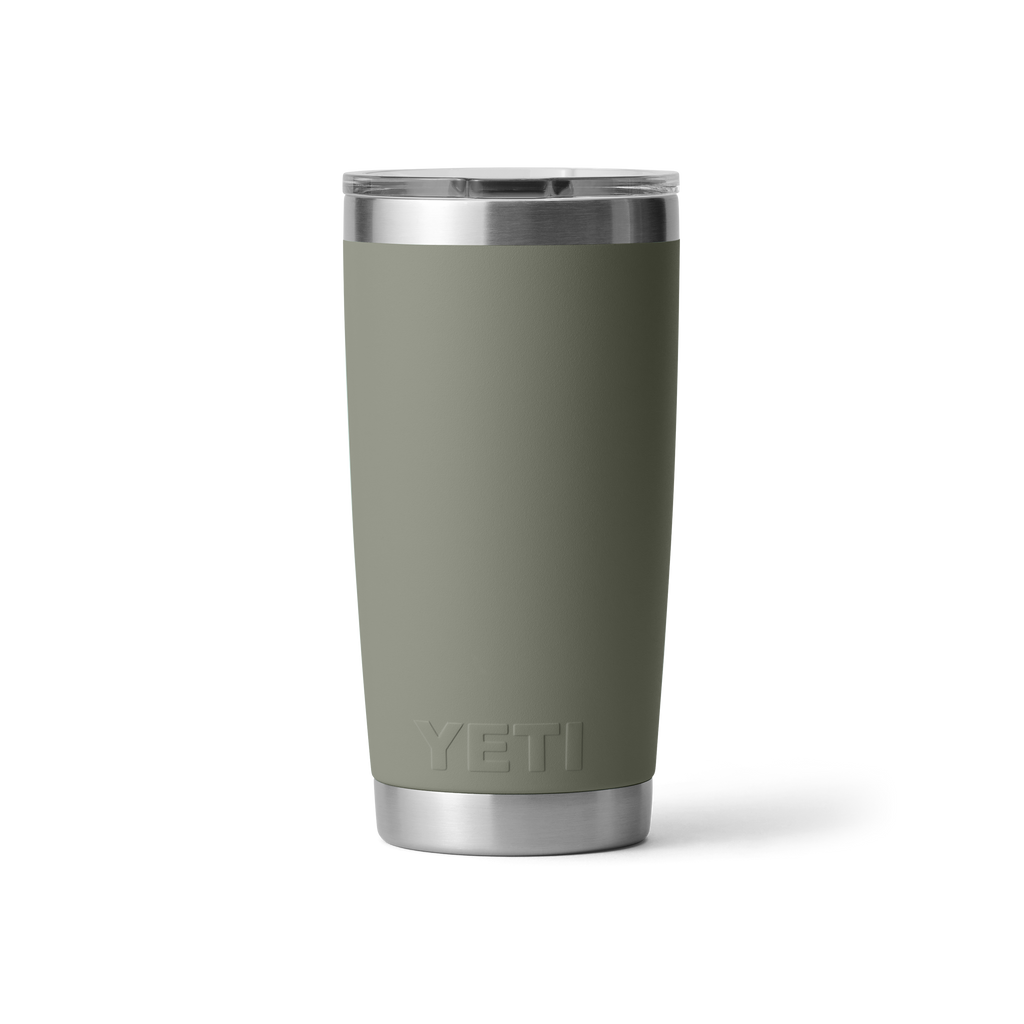 YETI - RAMBLER 20OZ TUMBLER MS