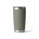 YETI - RAMBLER 20OZ TUMBLER MS