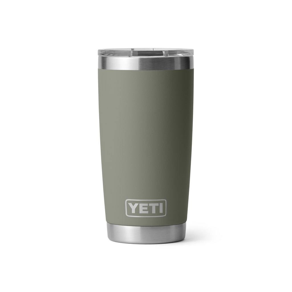 YETI - RAMBLER 20OZ TUMBLER MS