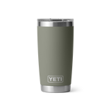 YETI - RAMBLER 20OZ TUMBLER MS