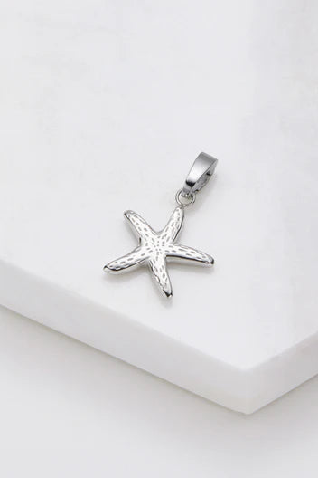 ZAFINO - STARFISH CHARM
