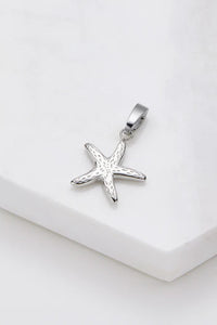 ZAFINO - STARFISH CHARM