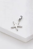 ZAFINO - STARFISH CHARM