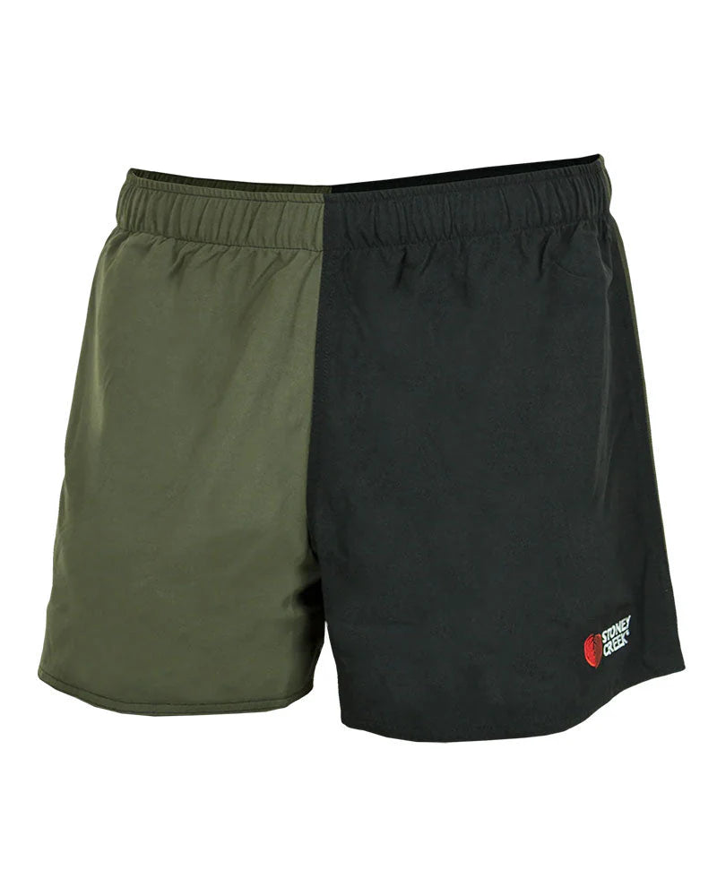 STONEY CREEK - JESTER SHORT