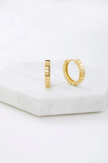 ZAFINO - WILLOW HOOP