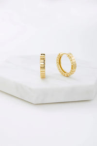 ZAFINO - WILLOW HOOP