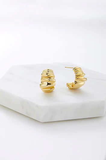 ZAFINO - LOTTIE EARRING