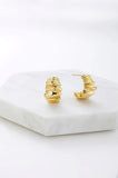 ZAFINO - LOTTIE EARRING