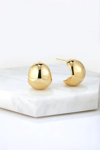 ZAFINO - ERIN EARRING