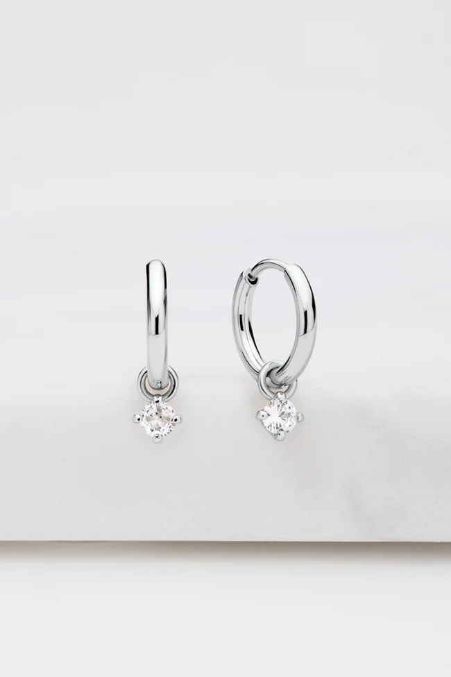 ZAFINO - LEILA EARRING