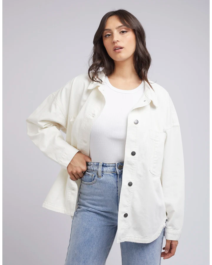 ALL ABOUT EVE - DALE SHACKET