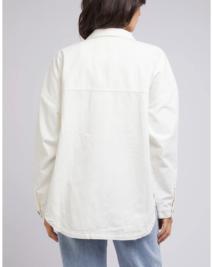 ALL ABOUT EVE - DALE SHACKET