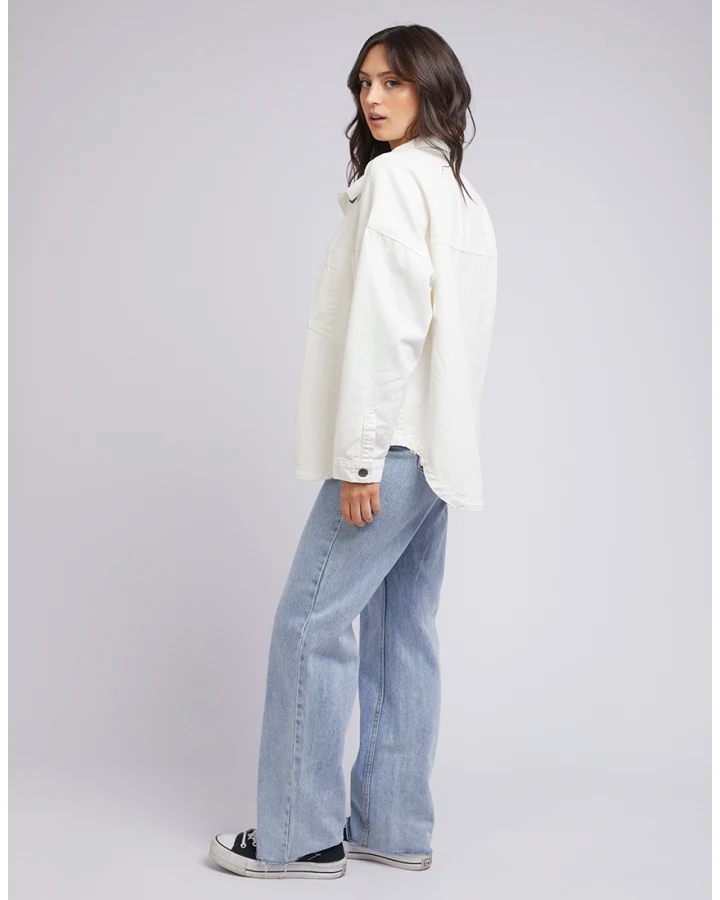 ALL ABOUT EVE - DALE SHACKET