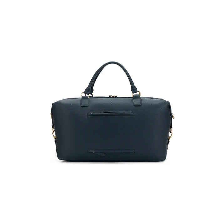 BLACK CAVIAR - COMO TRAVEL WEEKENDER BAG