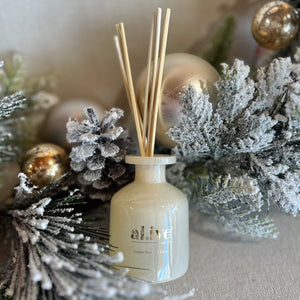 AL.IVE - SEASON SPARKLE MINI DIFFUSER