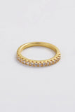 ZAFINO - TALIA RING